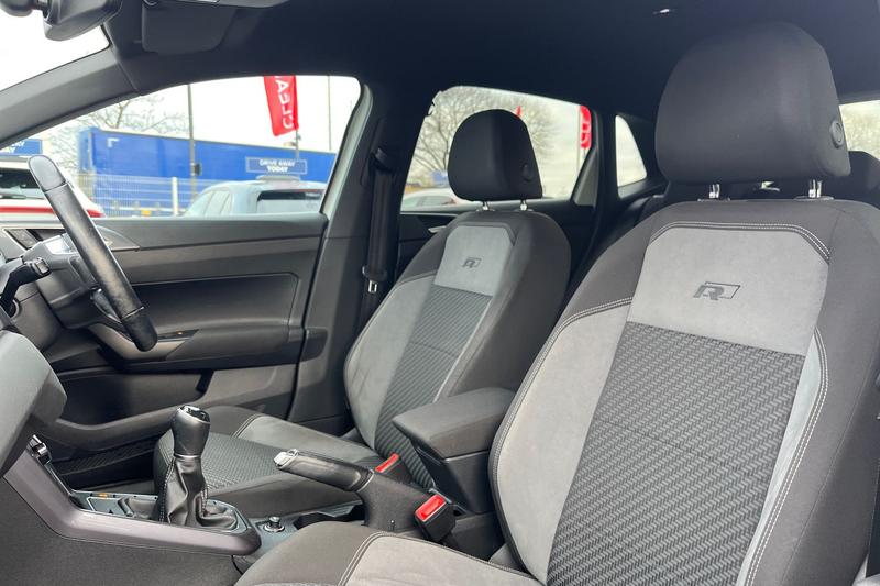 Used Volkswagen Polo 2020 for sale - 77071527: Photo 19