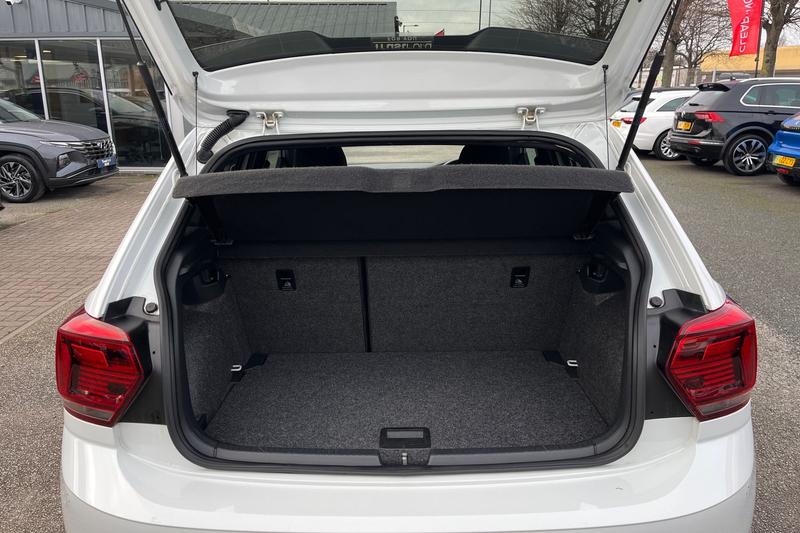 Used Volkswagen Polo 2020 for sale - 77071527: Photo 21