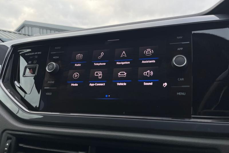 Used Volkswagen Polo 2020 for sale - 77071527: Photo 30