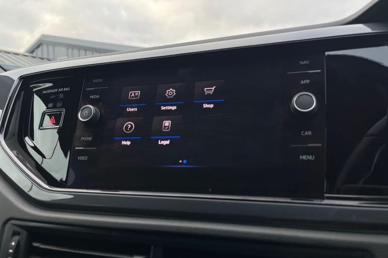 Used Volkswagen Polo 2020 for sale - 77071527: Photo 31