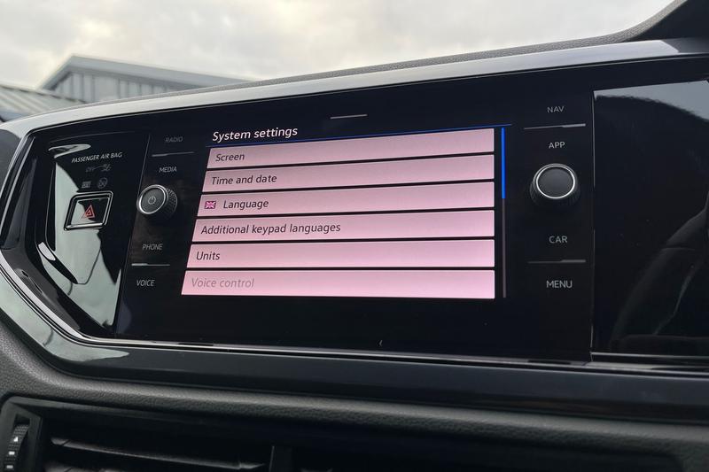 Used Volkswagen Polo 2020 for sale - 77071527: Photo 32