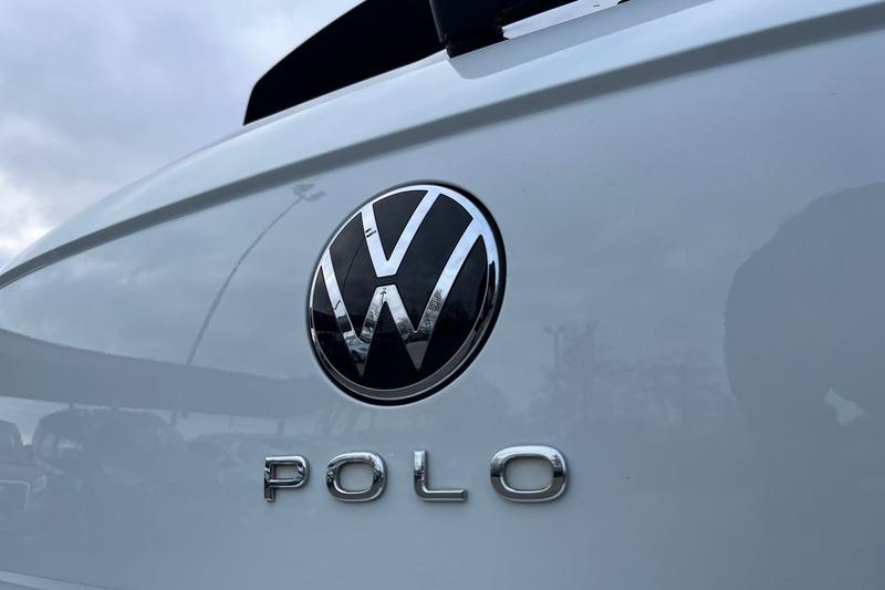 Used Volkswagen Polo 2020 for sale - 77071527: Photo 40