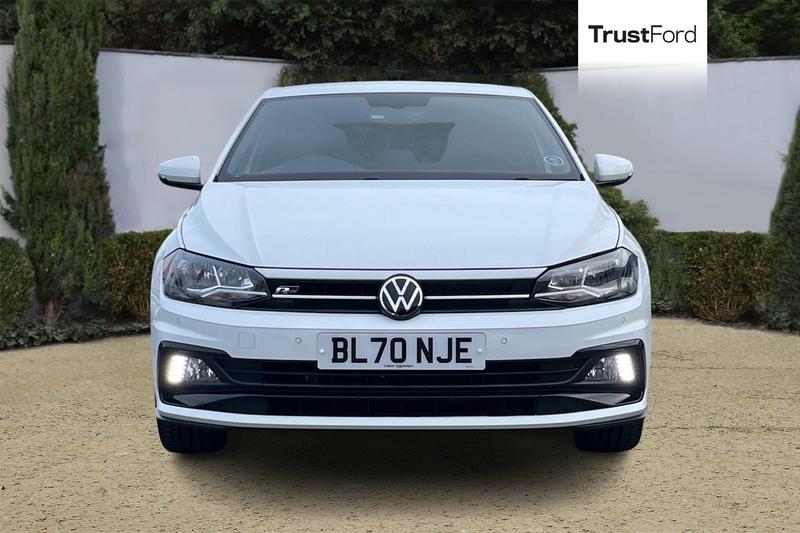 Used Volkswagen Polo 2020 for sale - 77071527: Photo 6