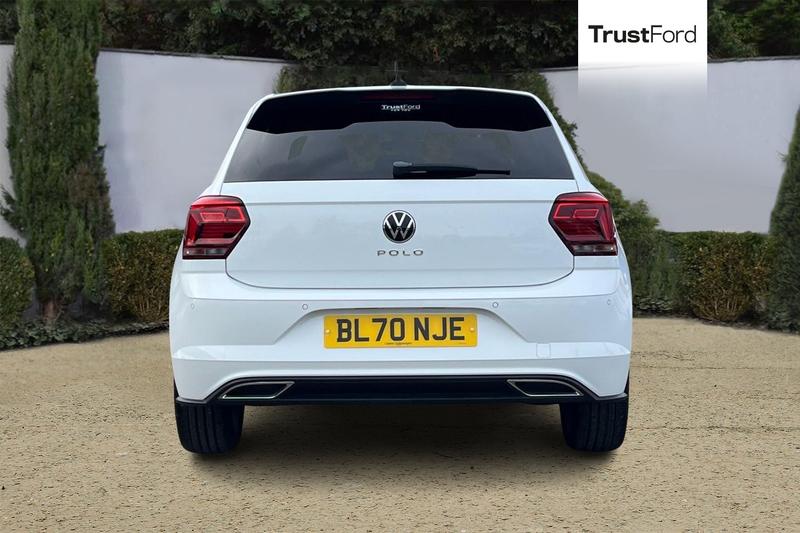 Used Volkswagen Polo 2020 for sale - 77071527: Photo 7