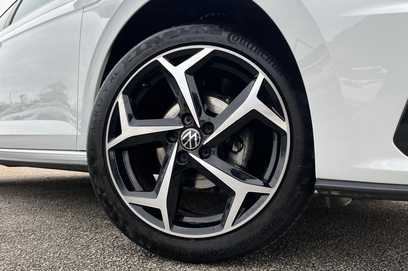 Used Volkswagen Polo 2020 for sale - 77071527: Photo 8