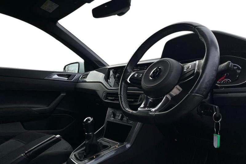 Used Volkswagen Polo 2020 for sale - 77071527: Photo 9