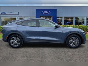 Used Ford Mustang Mach-E 2021 for sale - 78657102: Photo