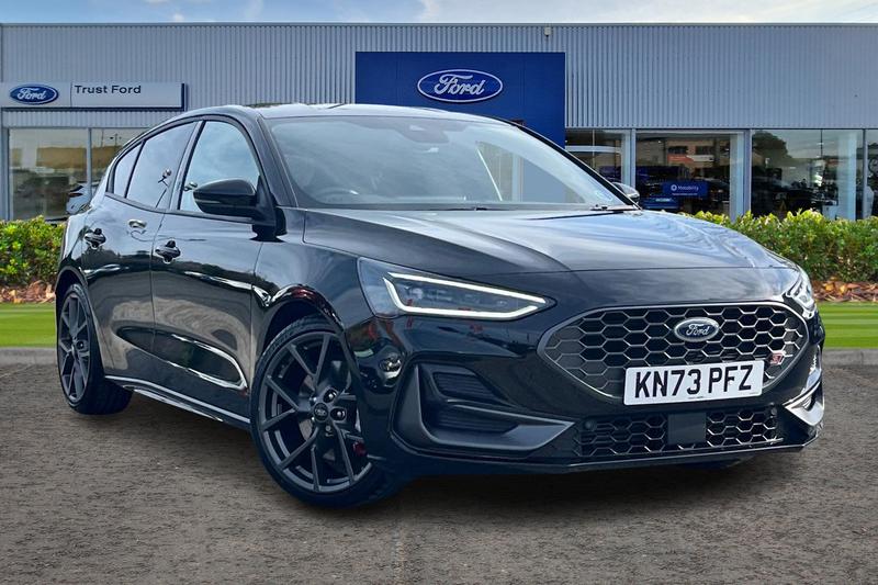 Used Ford Focus 2023 for sale - 76394098: Photo 1