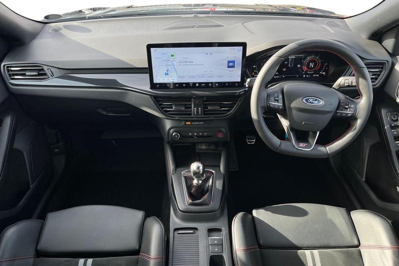 Used Ford Focus 2023 for sale - 76394098: Photo 10