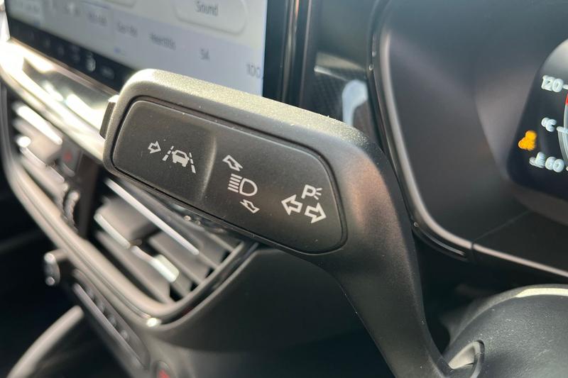 Used Ford Focus 2023 for sale - 76394098: Photo 14