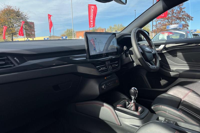 Used Ford Focus 2023 for sale - 76394098: Photo 18