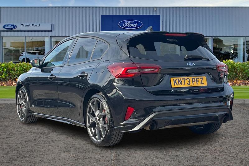 Used Ford Focus 2023 for sale - 76394098: Photo 2