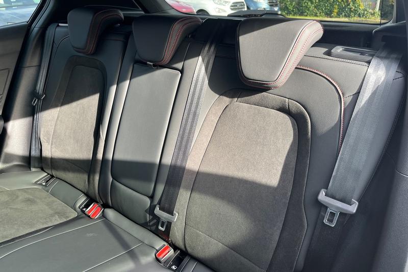 Used Ford Focus 2023 for sale - 76394098: Photo 20