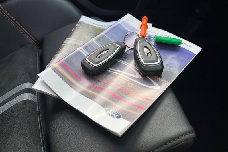 Used Ford Focus 2023 for sale - 76394098: Photo 22