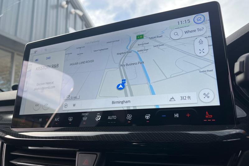 Used Ford Focus 2023 for sale - 76394098: Photo 25