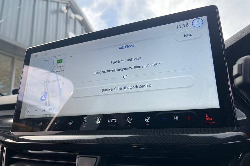 Used Ford Focus 2023 for sale - 76394098: Photo 27