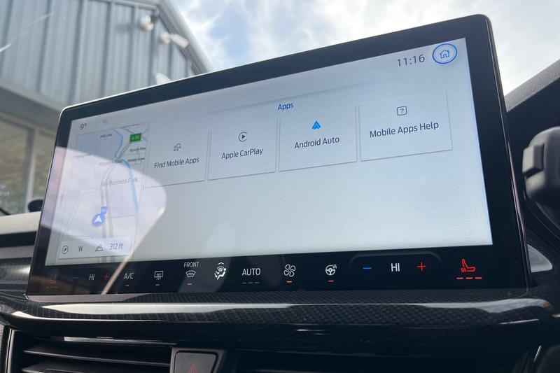 Used Ford Focus 2023 for sale - 76394098: Photo 29