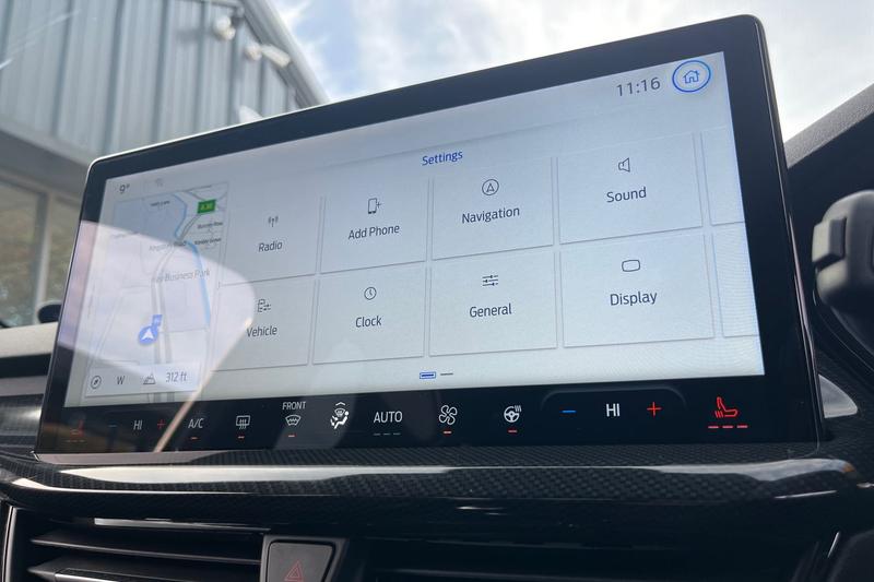 Used Ford Focus 2023 for sale - 76394098: Photo 31