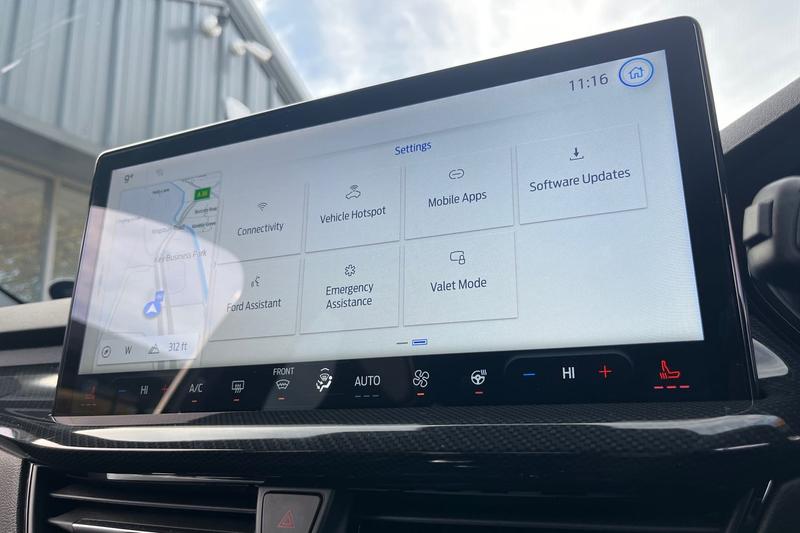 Used Ford Focus 2023 for sale - 76394098: Photo 32