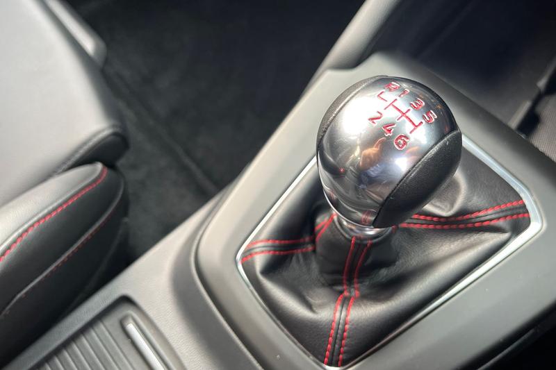 Used Ford Focus 2023 for sale - 76394098: Photo 35