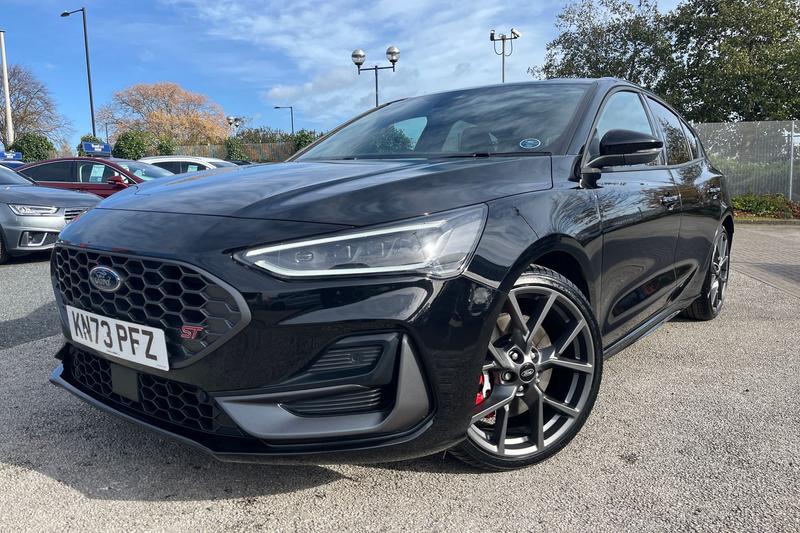 Used Ford Focus 2023 for sale - 76394098: Photo 37