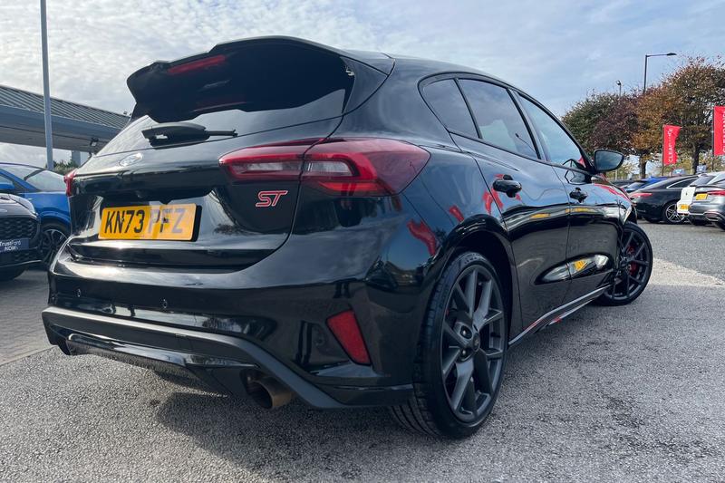 Used Ford Focus 2023 for sale - 76394098: Photo 38