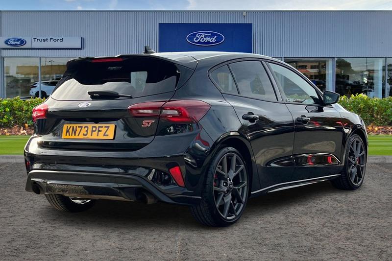 Used Ford Focus 2023 for sale - 76394098: Photo 4