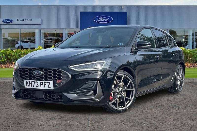 Used Ford Focus 2023 for sale - 76394098: Photo 5