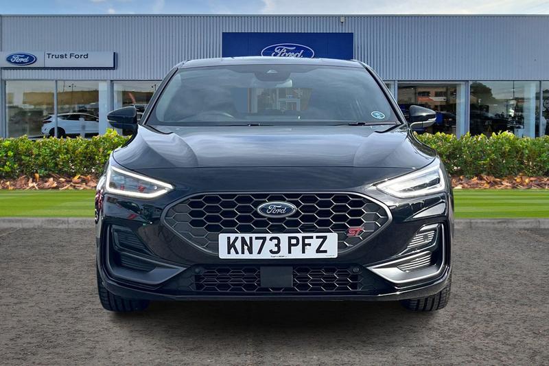 Used Ford Focus 2023 for sale - 76394098: Photo 6