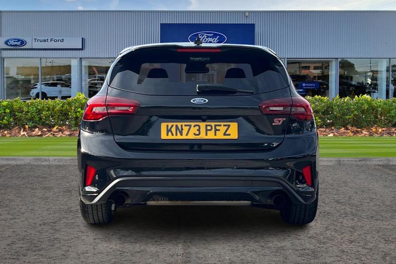 Used Ford Focus 2023 for sale - 76394098: Photo 7