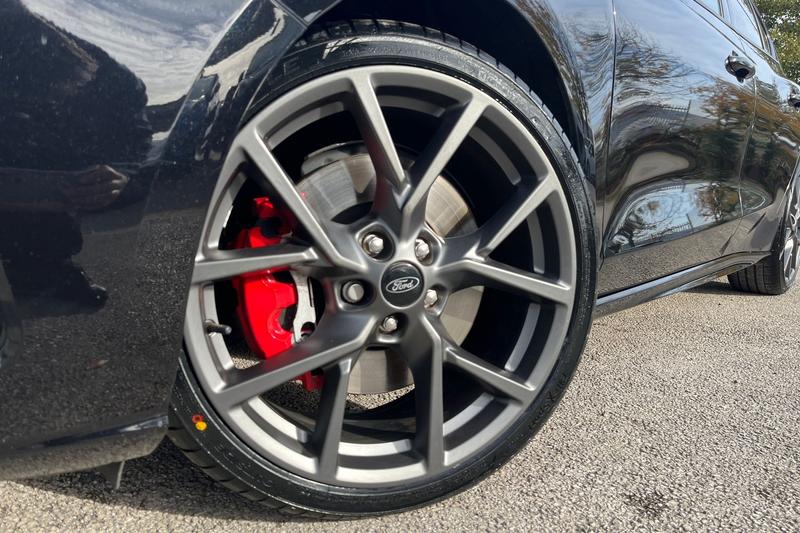 Used Ford Focus 2023 for sale - 76394098: Photo 8