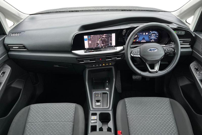 Used Ford Tourneo Connect 2025 for sale - 77274929: Photo 10