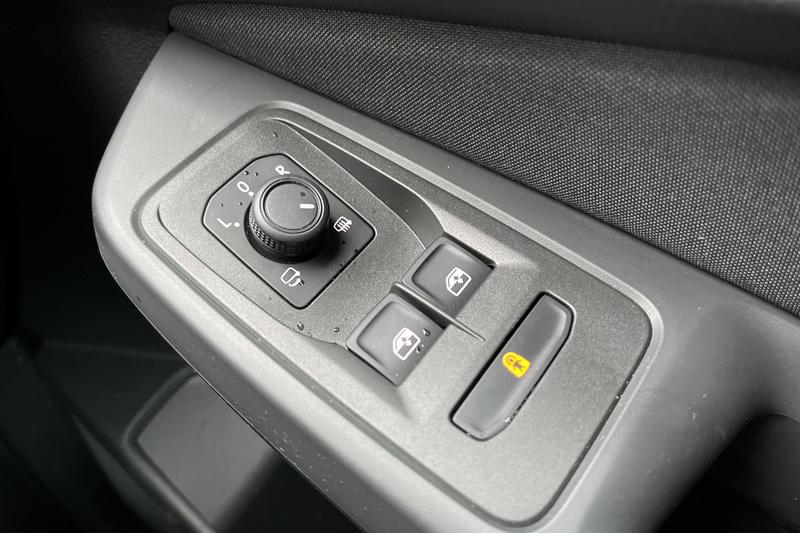 Used Ford Tourneo Connect 2025 for sale - 77274929: Photo 16