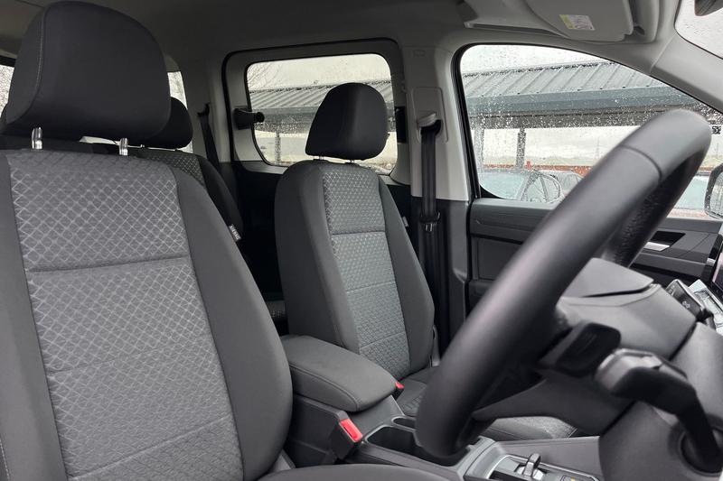 Used Ford Tourneo Connect 2025 for sale - 77274929: Photo 17