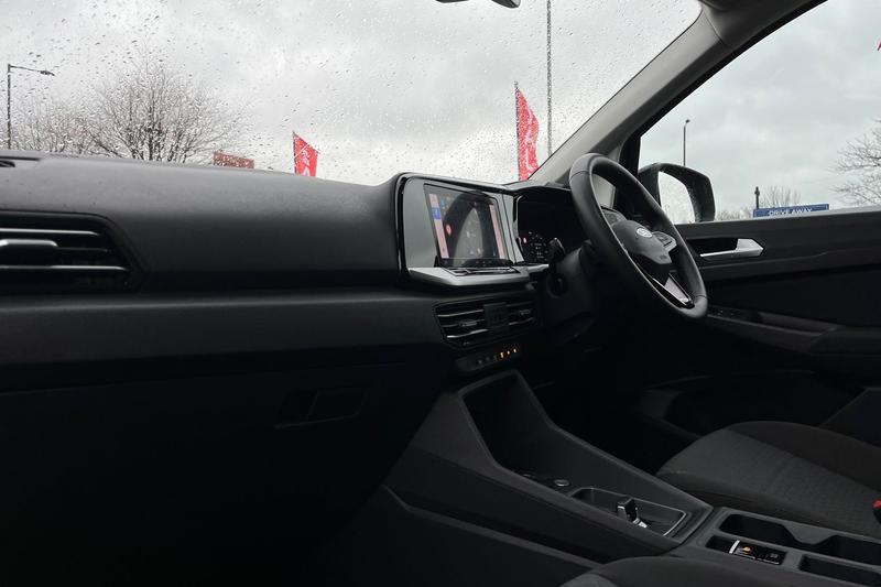 Used Ford Tourneo Connect 2025 for sale - 77274929: Photo 18