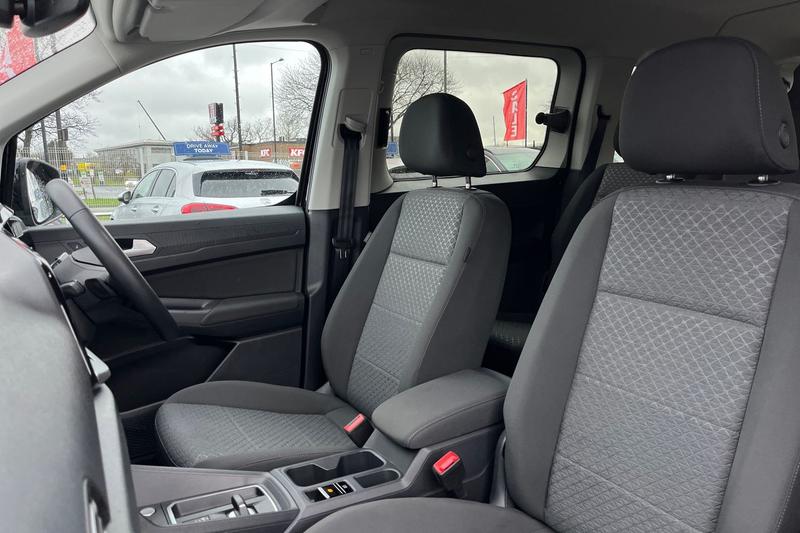 Used Ford Tourneo Connect 2025 for sale - 77274929: Photo 19