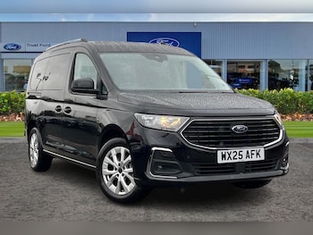 Used Ford Tourneo Connect 2025 for sale - 77274929: Photo