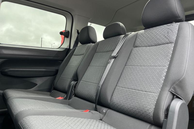 Used Ford Tourneo Connect 2025 for sale - 77274929: Photo 20