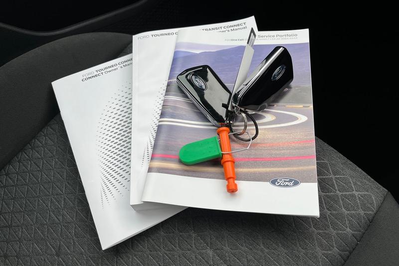 Used Ford Tourneo Connect 2025 for sale - 77274929: Photo 22