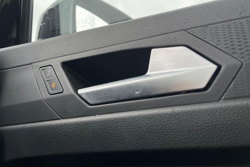 Used Ford Tourneo Connect 2025 for sale - 77274929: Photo 23