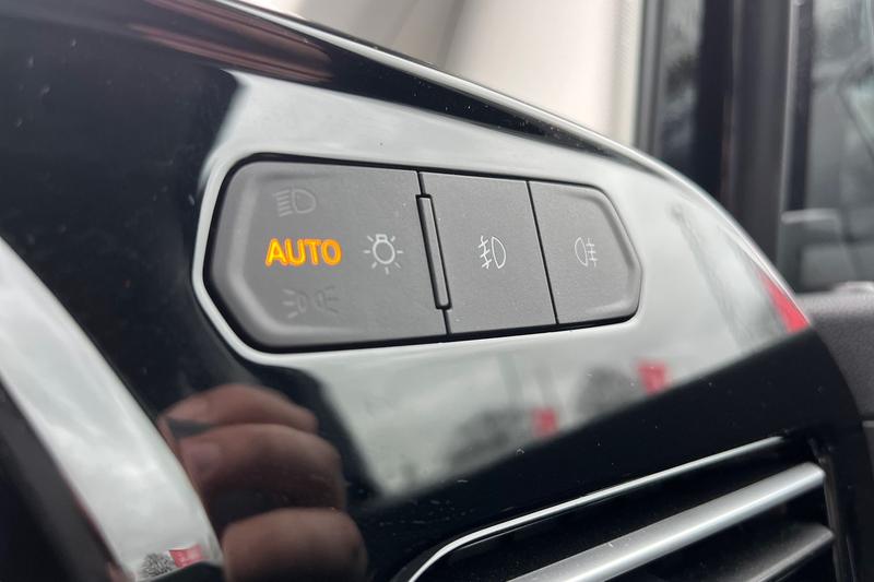 Used Ford Tourneo Connect 2025 for sale - 77274929: Photo 24