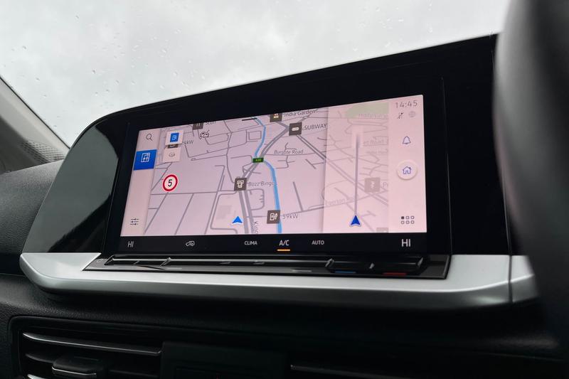 Used Ford Tourneo Connect 2025 for sale - 77274929: Photo 25