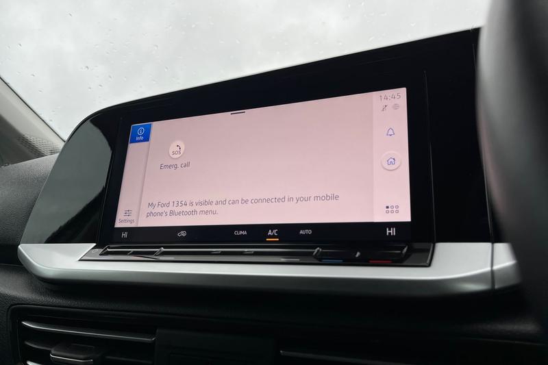 Used Ford Tourneo Connect 2025 for sale - 77274929: Photo 26