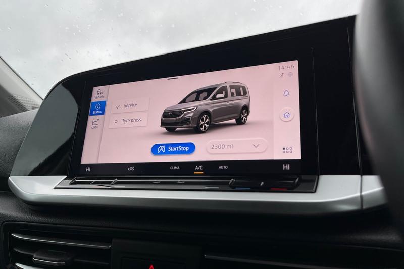 Used Ford Tourneo Connect 2025 for sale - 77274929: Photo 29