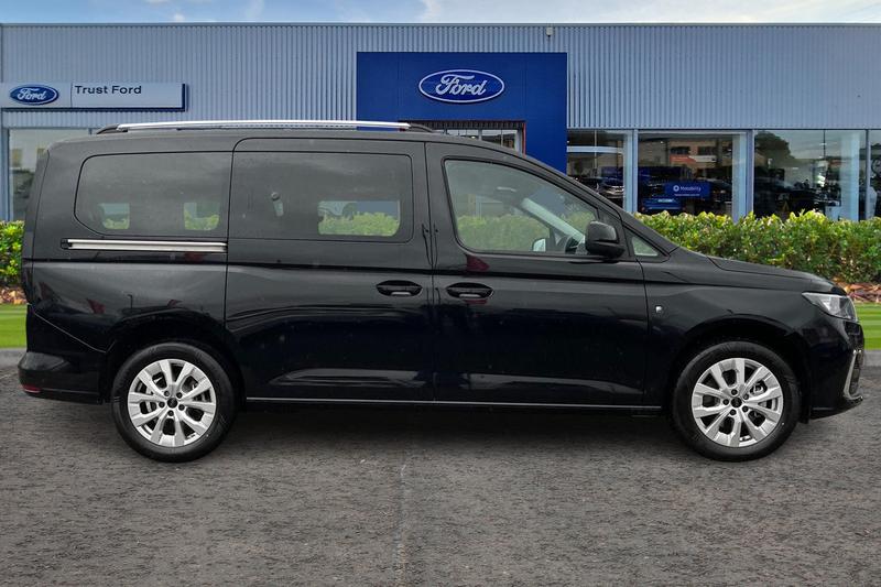 Used Ford Tourneo Connect 2025 for sale - 77274929: Photo 3