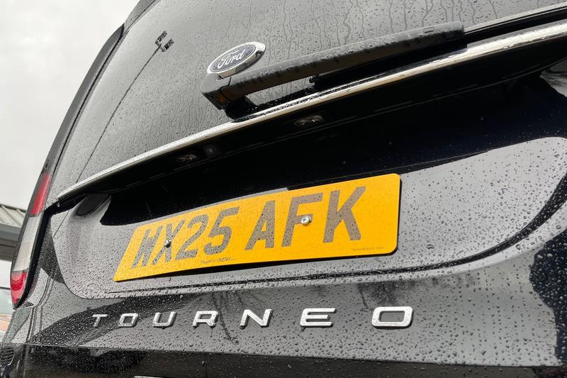 Used Ford Tourneo Connect 2025 for sale - 77274929: Photo 39