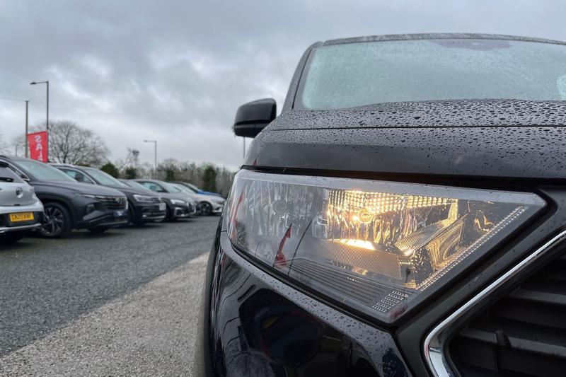 Used Ford Tourneo Connect 2025 for sale - 77274929: Photo 40