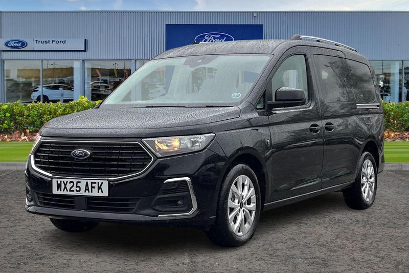 Used Ford Tourneo Connect 2025 for sale - 77274929: Photo 5