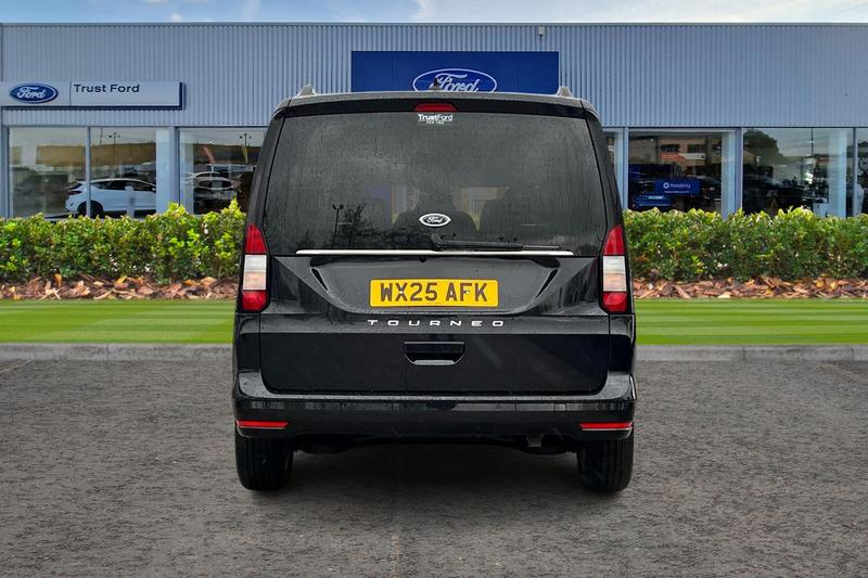 Used Ford Tourneo Connect 2025 for sale - 77274929: Photo 7