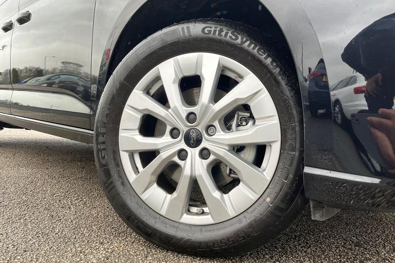 Used Ford Tourneo Connect 2025 for sale - 77274929: Photo 8